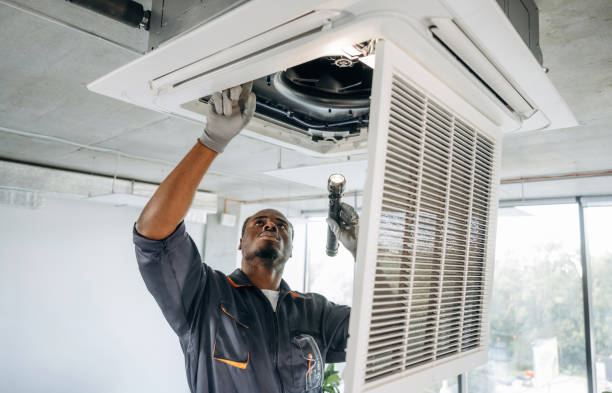 Licensed Heat Pump Repair service in Palestine, TX - FH HVAC