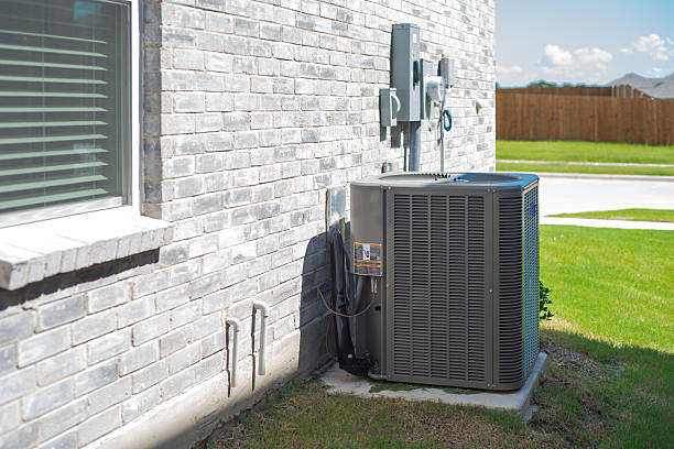 Reliable Heat Pump Repair contractor in Palestine, TX by FH HVAC